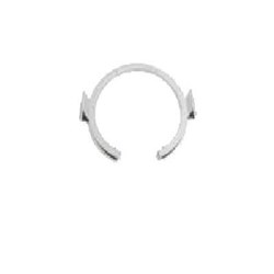 JBL MTC-8128C - C-Ring for 8128 Loudspeakers - Priced as Each  Sold as 4 Pack